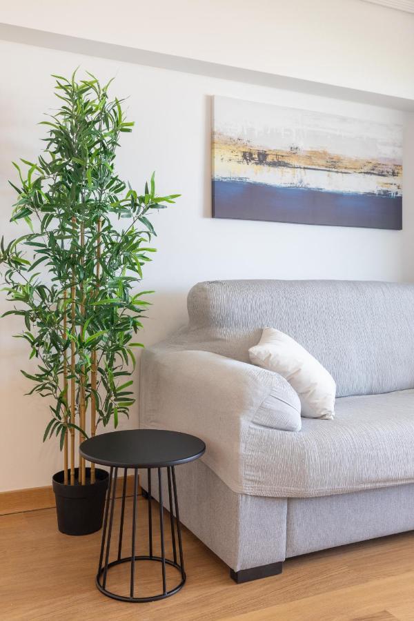 Apartup Patacona Surfing Beach Valenza Esterno foto
