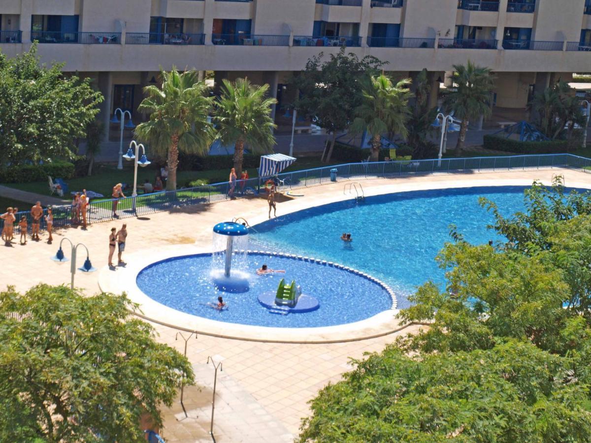 Apartup Patacona Surfing Beach Valenza Esterno foto